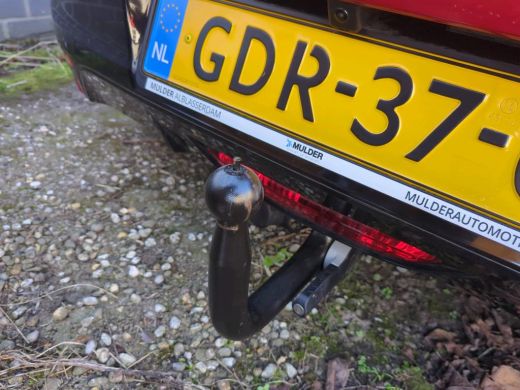 Peugeot e-208 EV GT 51 kWh | Afn. Trekhaak | Massage | Alcantara | Elektr. Stoelen | Warmtepomp | Stoelverwarmi... ActivLease financial lease