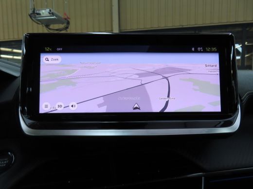 Peugeot e-208 EV GT 51kWh 156pk | Adaptive Cruise | 360 Camera | Dodehoek-Detectie | Keyless-Entry | Navigatie ... ActivLease financial lease