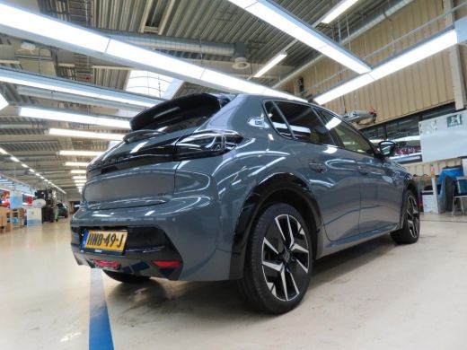 Peugeot e-208 EV GT 51kWh 156pk | Adaptive Cruise | 360 Camera | Dodehoek-Detectie | Keyless-Entry | Navigatie ... ActivLease financial lease