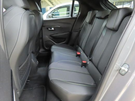 Peugeot e-208 EV GT 51kWh 156pk | Adaptive Cruise | 360 Camera | Dodehoek-Detectie | Keyless-Entry | Navigatie ... ActivLease financial lease