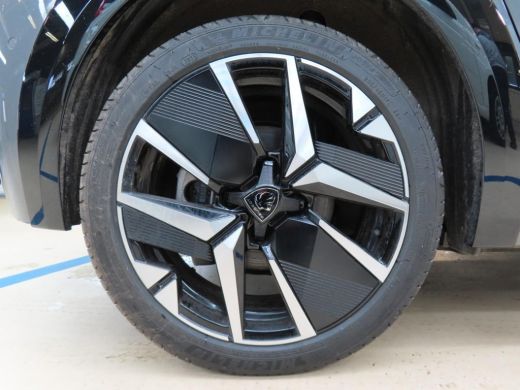 Peugeot e-208 EV GT 51kWh 156pk | Adaptive Cruise | 360 Camera | Dodehoek-Detectie | Keyless-Entry | Navigatie ... ActivLease financial lease