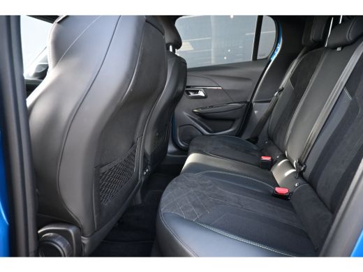 Peugeot e-208 EV GT Pack 50kWh 3 Fase 91%SOH! | Adaptive Cruise | Stoelverwarming | Alcantara | Keyless-Entry |... ActivLease financial lease