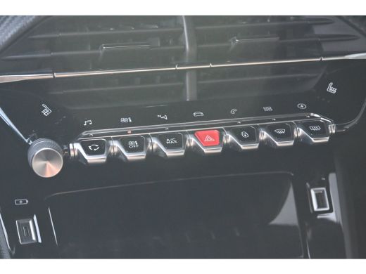 Peugeot e-208 EV GT Pack 50kWh 3 Fase 91%SOH! | Adaptive Cruise | Stoelverwarming | Alcantara | Keyless-Entry |... ActivLease financial lease