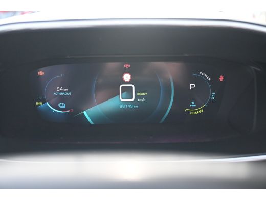 Peugeot e-208 EV GT Pack 50kWh 3 Fase 91%SOH! | Adaptive Cruise | Stoelverwarming | Alcantara | Keyless-Entry |... ActivLease financial lease