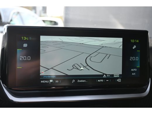 Peugeot e-208 EV GT Pack 50kWh 3 Fase 91%SOH! | Adaptive Cruise | Stoelverwarming | Alcantara | Keyless-Entry |... ActivLease financial lease