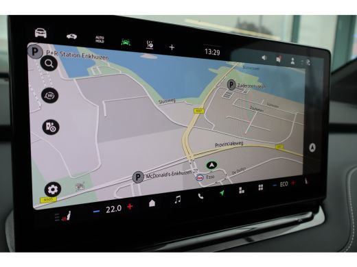 Skoda Elroq Sportline | Cruise control met speedlimiter | Driving mode select | Parkeersensoren voor en achter ActivLease financial lease