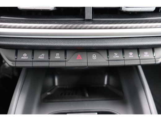 Skoda Elroq Sportline | Cruise control met speedlimiter | Driving mode select | Parkeersensoren voor en achter ActivLease financial lease