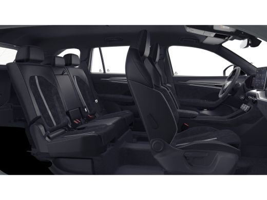 Skoda Kodiaq Sportline Business | Achteruitrijcamera | Crew Protect Assist | Cruise control met speedlimiter ActivLease financial lease