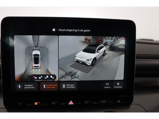 Smart #3 Pro+ 66 kWh Navigatie | Panorama dak | Carplay | 360 graden camera | Stoel/Stuur verwarming | Led... ActivLease financial lease