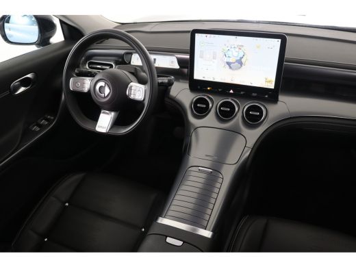 Smart #3 Pro+ 66 kWh Navigatie | Panorama dak | Carplay | 360 graden camera | Stoel/Stuur verwarming | Led... ActivLease financial lease
