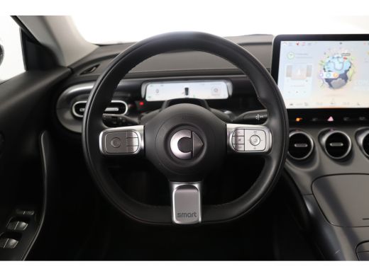 Smart #3 Pro+ 66 kWh Navigatie | Panorama dak | Carplay | 360 graden camera | Stoel/Stuur verwarming | Led... ActivLease financial lease
