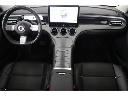 Smart #3 Pro+ 66 kWh Navigatie | Panorama dak | Carplay | 360 graden camera | Stoel/Stuur verwarming | Led... ActivLease financial lease