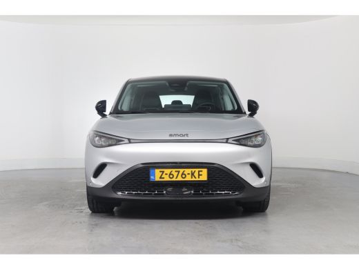 Smart #3 Pro+ 66 kWh Navigatie | Panorama dak | Carplay | 360 graden camera | Stoel/Stuur verwarming | Led... ActivLease financial lease