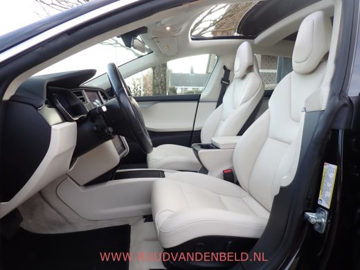 Tesla Model S 75D 89%SOH AUTOPILOT / MCU2 / CCS / LUCHTVERING / SCHUIFDAK ActivLease financial lease