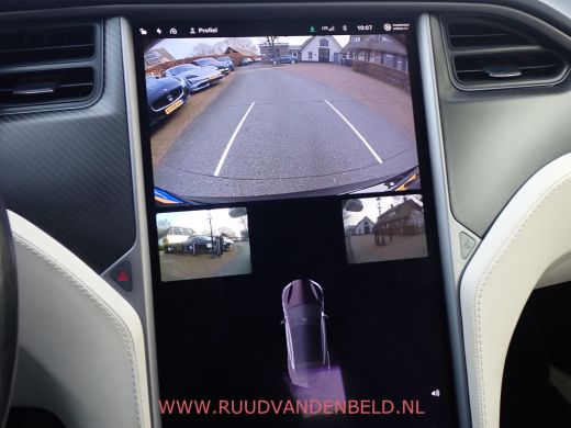 Tesla Model S 75D 89%SOH AUTOPILOT / MCU2 / CCS / LUCHTVERING / SCHUIFDAK ActivLease financial lease