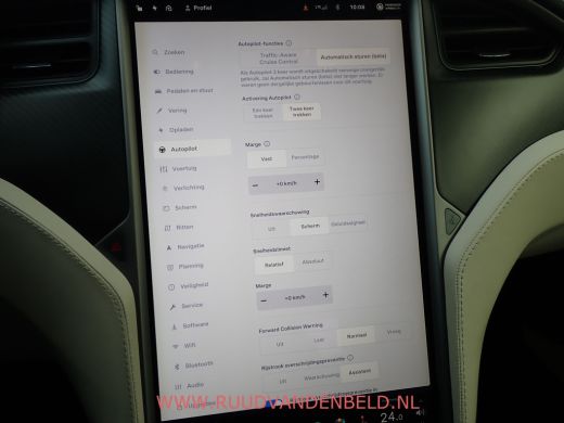 Tesla Model S 75D 89%SOH AUTOPILOT / MCU2 / CCS / LUCHTVERING / SCHUIFDAK ActivLease financial lease