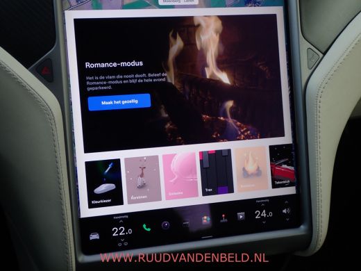 Tesla Model S 75D 89%SOH AUTOPILOT / MCU2 / CCS / LUCHTVERING / SCHUIFDAK ActivLease financial lease