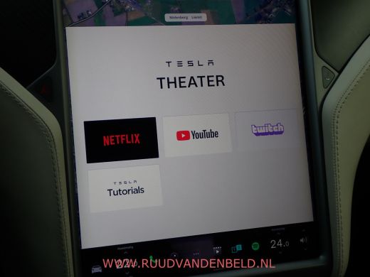 Tesla Model S 75D 89%SOH AUTOPILOT / MCU2 / CCS / LUCHTVERING / SCHUIFDAK ActivLease financial lease