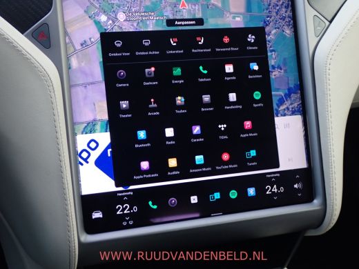 Tesla Model S 75D 89%SOH AUTOPILOT / MCU2 / CCS / LUCHTVERING / SCHUIFDAK ActivLease financial lease