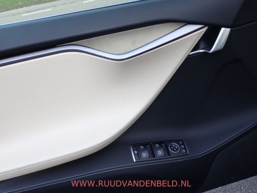 Tesla Model S 75D 89%SOH AUTOPILOT / MCU2 / CCS / LUCHTVERING / SCHUIFDAK ActivLease financial lease