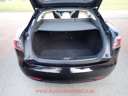 Tesla Model S 75D 89%SOH AUTOPILOT / MCU2 / CCS / LUCHTVERING / SCHUIFDAK ActivLease financial lease