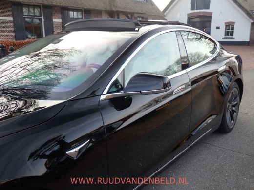 Tesla Model S 75D 89%SOH AUTOPILOT / MCU2 / CCS / LUCHTVERING / SCHUIFDAK ActivLease financial lease