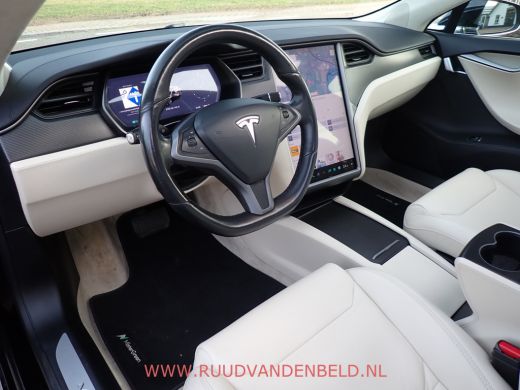 Tesla Model S 75D 89%SOH AUTOPILOT / MCU2 / CCS / LUCHTVERING / SCHUIFDAK ActivLease financial lease