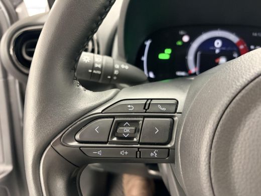 Toyota Yaris 1.5 Hybrid 115 Dynamic Comfort Pack ActivLease financial lease