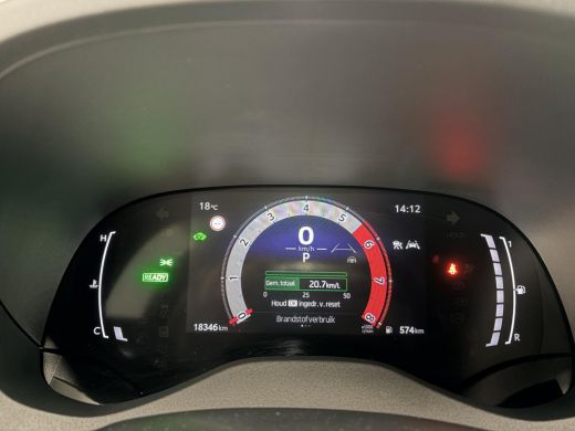 Toyota Yaris 1.5 Hybrid 115 Dynamic Comfort Pack ActivLease financial lease