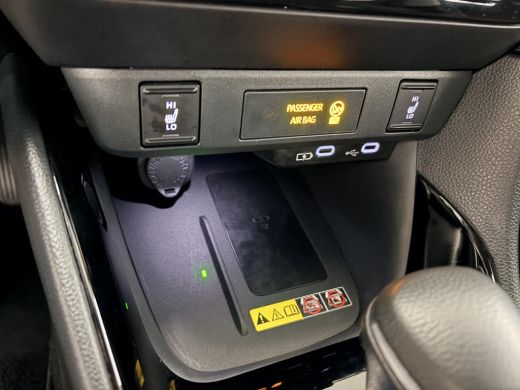 Toyota Yaris 1.5 Hybrid 115 Dynamic Comfort Pack ActivLease financial lease