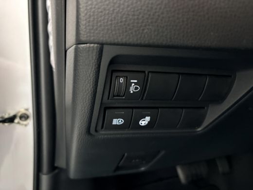 Toyota Yaris 1.5 Hybrid 115 Dynamic Comfort Pack ActivLease financial lease