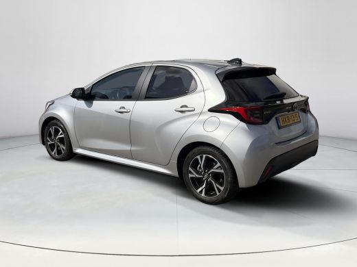 Toyota Yaris 1.5 Hybrid 115 Dynamic Comfort Pack ActivLease financial lease
