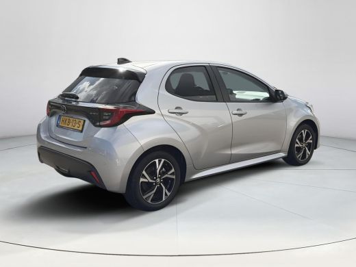 Toyota Yaris 1.5 Hybrid 115 Dynamic Comfort Pack ActivLease financial lease