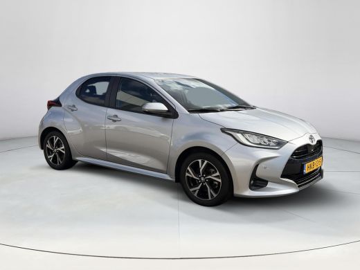 Toyota Yaris 1.5 Hybrid 115 Dynamic Comfort Pack ActivLease financial lease
