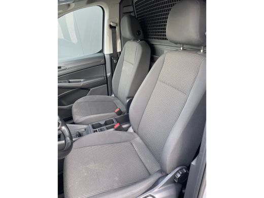 Volkswagen Caddy 2.0 TDI Comfort | Achterdeuren zonder ruit | Achteruitrij Camera | Airco ActivLease financial lease