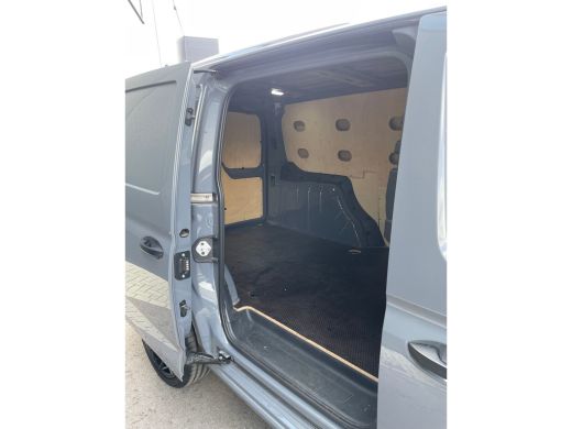 Volkswagen Caddy 2.0 TDI Comfort | Achterdeuren zonder ruit | Achteruitrij Camera | Airco ActivLease financial lease