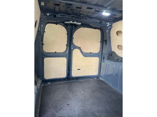 Volkswagen Caddy 2.0 TDI Comfort | Achterdeuren zonder ruit | Achteruitrij Camera | Airco ActivLease financial lease