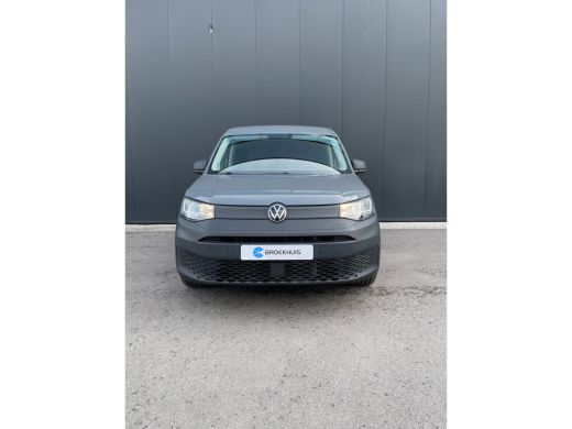 Volkswagen Caddy 2.0 TDI Comfort | Achterdeuren zonder ruit | Achteruitrij Camera | Airco ActivLease financial lease