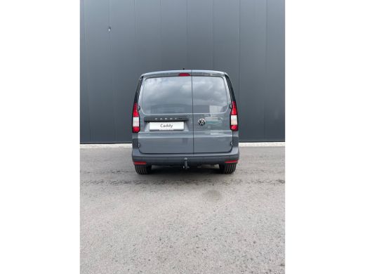 Volkswagen Caddy 2.0 TDI Comfort | Achterdeuren zonder ruit | Achteruitrij Camera | Airco ActivLease financial lease