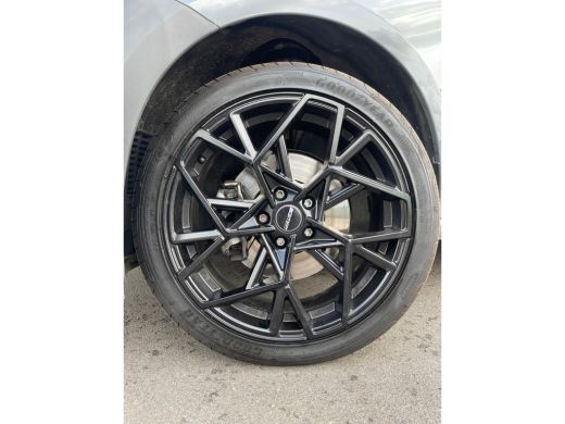 Volkswagen Caddy 2.0 TDI Comfort | Achterdeuren zonder ruit | Achteruitrij Camera | Airco ActivLease financial lease