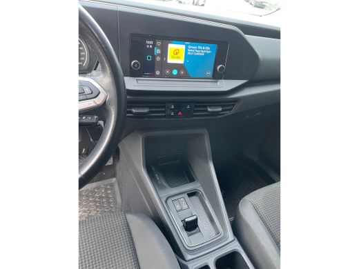 Volkswagen Caddy 2.0 TDI Comfort | Achterdeuren zonder ruit | Achteruitrij Camera | Airco ActivLease financial lease