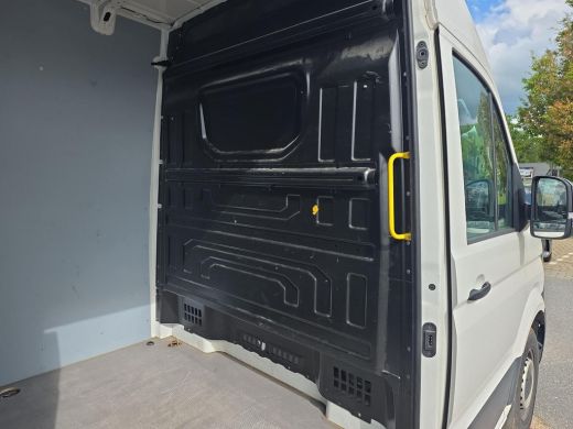 Volkswagen Crafter 35 2.0 TDI L3H3 | Trekhaak | Clima | DAB | 140Pk | ActivLease financial lease