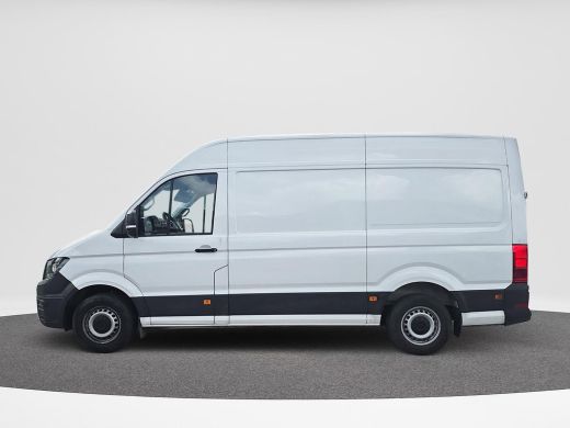 Volkswagen Crafter 35 2.0 TDI L3H3 | Trekhaak | Clima | DAB | 140Pk | ActivLease financial lease