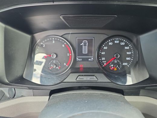 Volkswagen Crafter 35 2.0 TDI L3H3 | Trekhaak | Clima | DAB | 140Pk | ActivLease financial lease