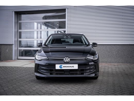 Volkswagen Golf 1.5 TSI Life Edition | Achteruitrijcamera | Apple Carplay/Android Auto|telefoonintegratie premium... ActivLease financial lease