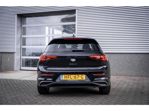 Volkswagen Golf 1.5 TSI Life Edition | Achteruitrijcamera | Apple Carplay/Android Auto|telefoonintegratie premium... ActivLease financial lease