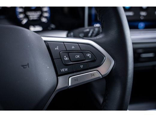 Volkswagen Golf 1.5 TSI Life Edition | Achteruitrijcamera | Apple Carplay/Android Auto|telefoonintegratie premium... ActivLease financial lease