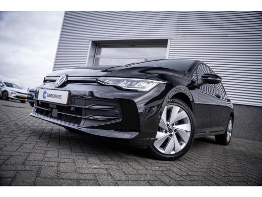 Volkswagen Golf 1.5 TSI Life Edition | Achteruitrijcamera | Apple Carplay/Android Auto|telefoonintegratie premium... ActivLease financial lease