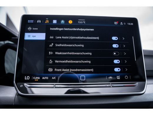 Volkswagen Golf 1.5 TSI Life Edition | Achteruitrijcamera | Apple Carplay/Android Auto|telefoonintegratie premium... ActivLease financial lease