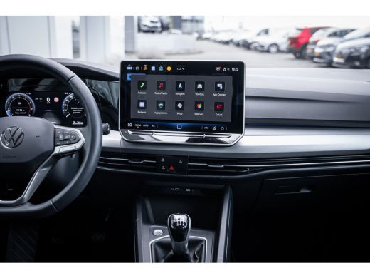 Volkswagen Golf 1.5 TSI Life Edition | Achteruitrijcamera | Apple Carplay/Android Auto|telefoonintegratie premium... ActivLease financial lease